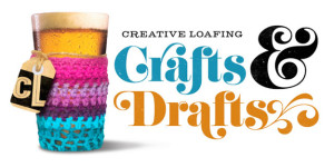 2nd Annual Creative Loafing Crafts & Drafts Saturday November 21, 2015 St. Petersburg Shuffleboard Club