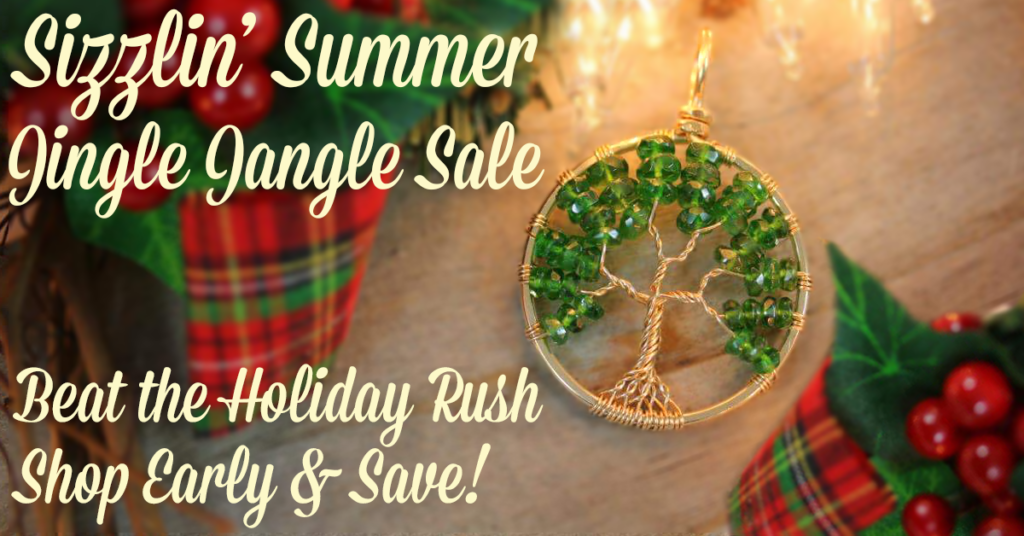 PhoenixFire Designs helps you have a easy holiday season of gorgeous handmade gifts, hand crafted jewelry and unique gifts. Shop early for best prices and selection.