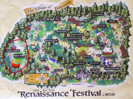 PhoenixFire Designs at 2015 Bay Area Renaissance Festival Map St. Paddy's Day Weekend March 14th & 15th St. Paddy's Day Shamrocks and Shenanigans wire wrapped tree of life pendants, celtic jewelry, irish music, irish pub, beer and more!